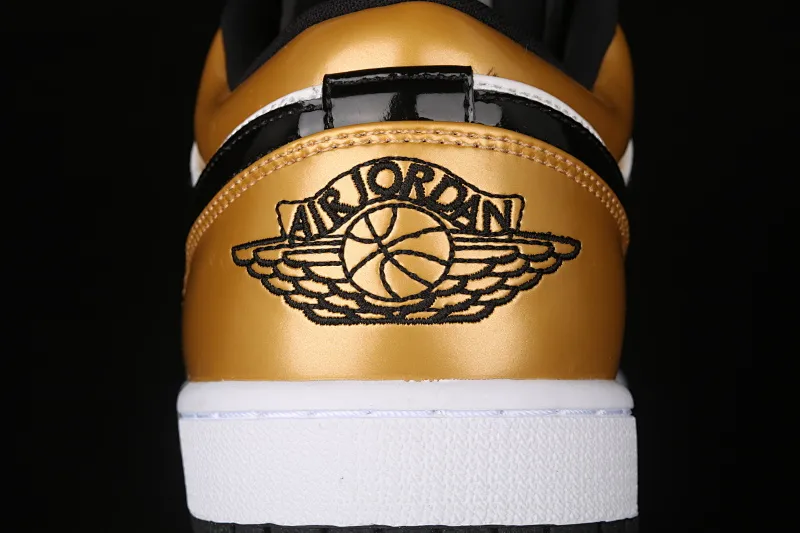 All categories Air Jordan Jordan series basketball shoes Air Jordan 1 Low X version Air Jordan 1 Low AJ1 Joe 1 low-top cultural and leisure sports sneakers CQ9447-700